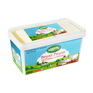 White Cheese 1000 g